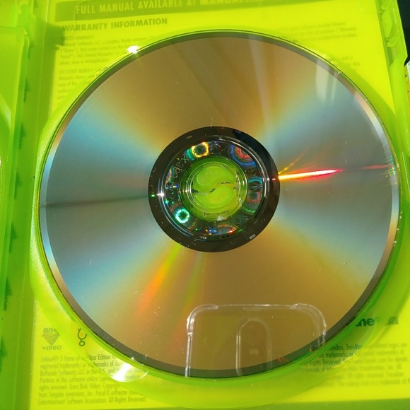 Xbox 360 / xbox one game - Picture 4 of 4